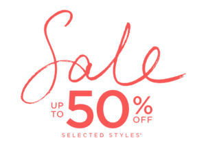 Sale